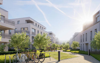 emag investiert in Wohnentwicklung in Wiesbaden-Schierstein