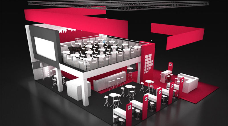 MAG auf der Expo Real 2019 in München