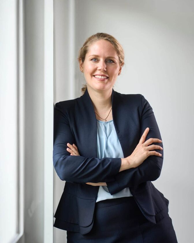 Dr. Sirid Theilen