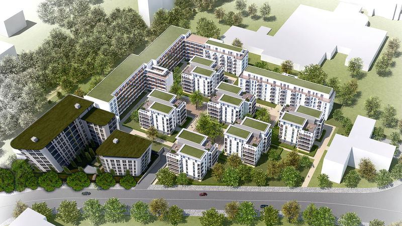 MAG und Kolb+Partner investieren in Darmstadt