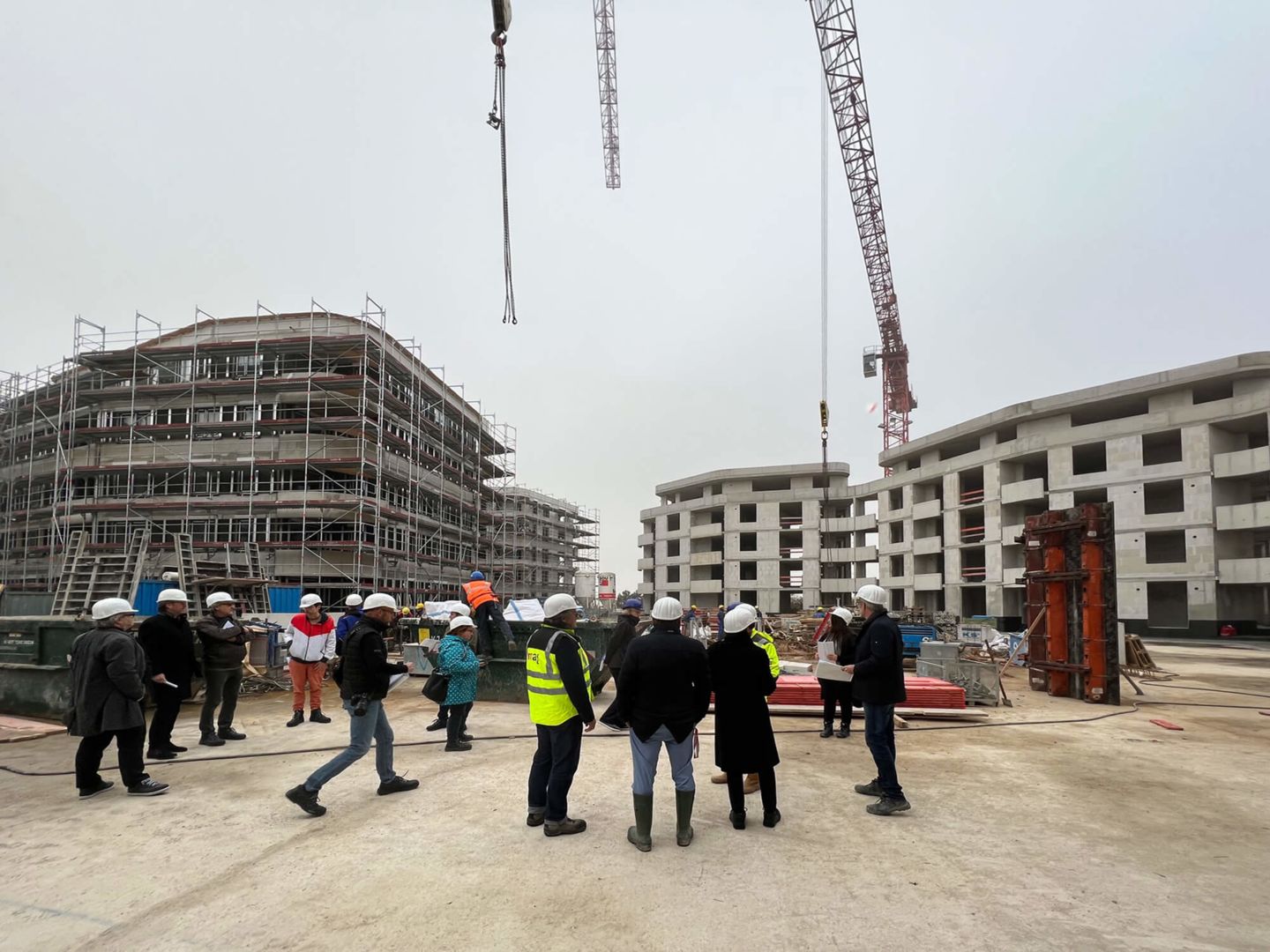 Neue Adresse für bezahlbares Wohnen in Mainz