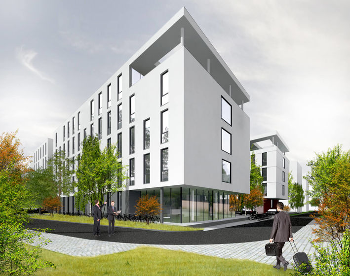 Startschuss für Innovationspark Kisselberg