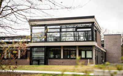 Drei neue Bürgerhäuser in Mainz