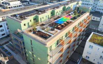 Rheinstraße | Darmstadt